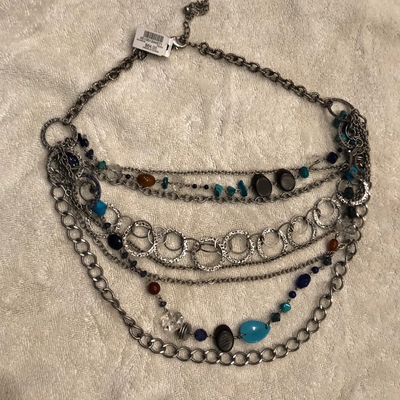 Necklace - Picture 2 of 2